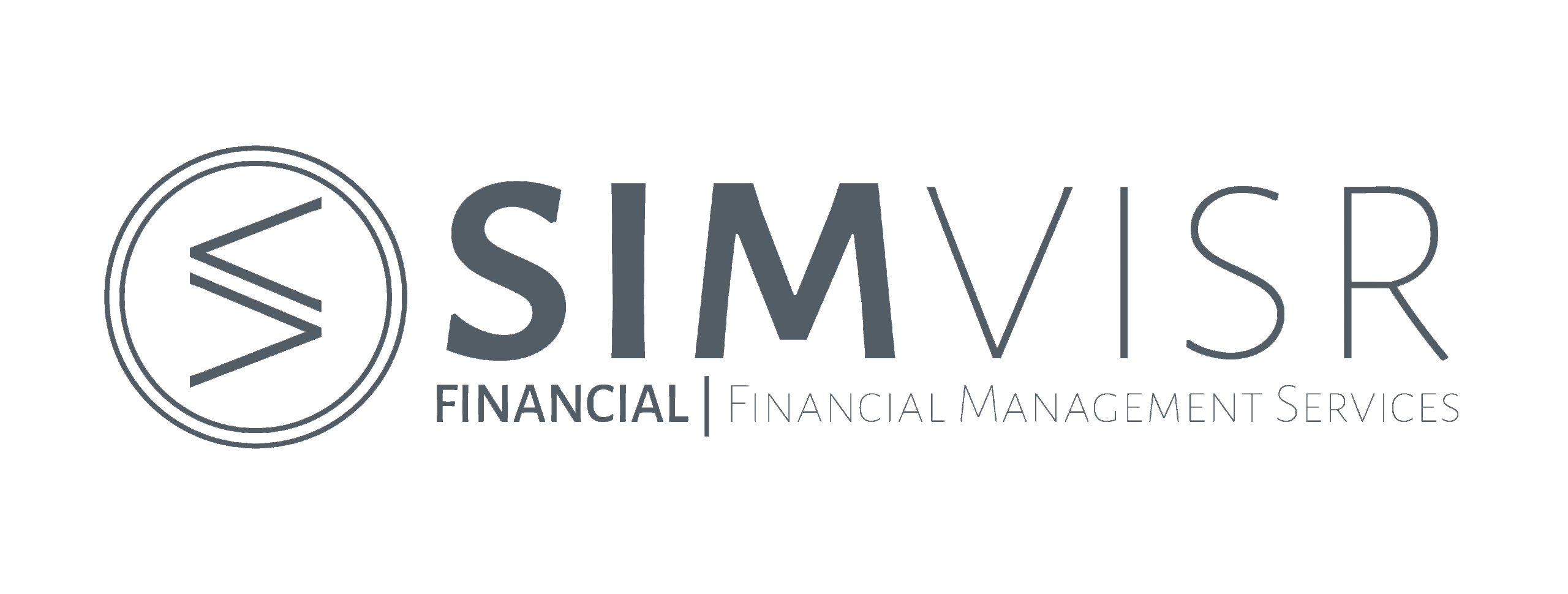 SIMVISR Financial